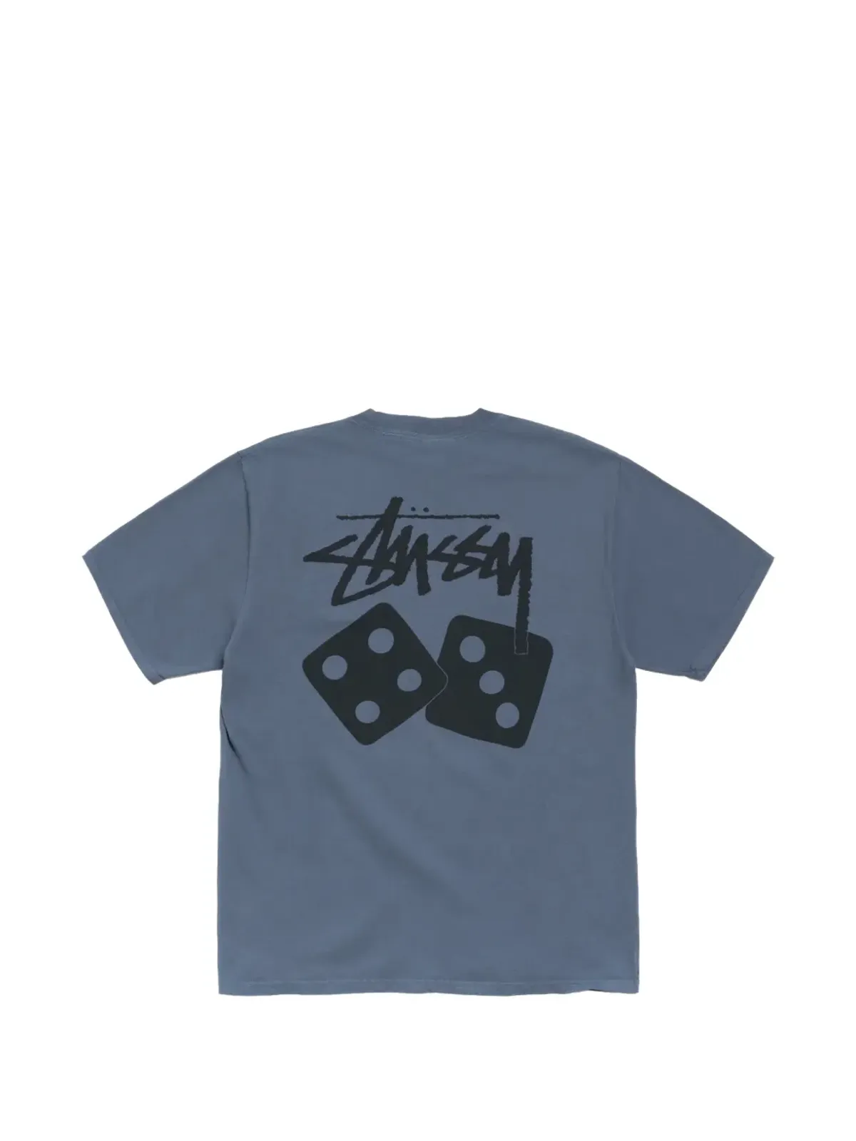 Stüssy ダイス Tシャツ - 画像2