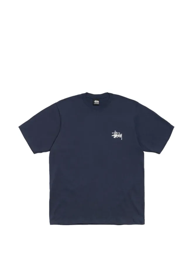 Stüssy Stüssy ベーシック ロゴ Tシャツの商品画像