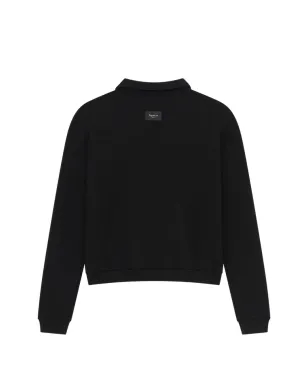Repetto ウルトラソフト スキューバ ボタンディテール パフォーマンストップ - サムネイル2