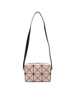 Bao Bao Issey Miyake 幾何学模様ミニバッグ - サムネイル1