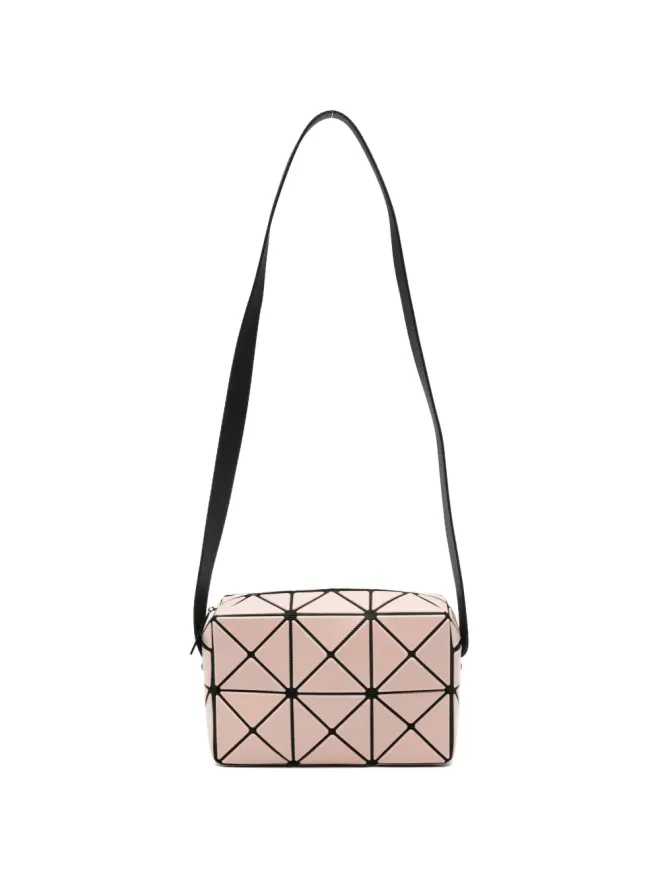 Bao Bao Issey Miyake Bao Bao Issey Miyake 幾何学模様ミニバッグの商品画像
