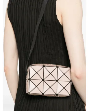 Bao Bao Issey Miyake 幾何学模様ミニバッグ - サムネイル2