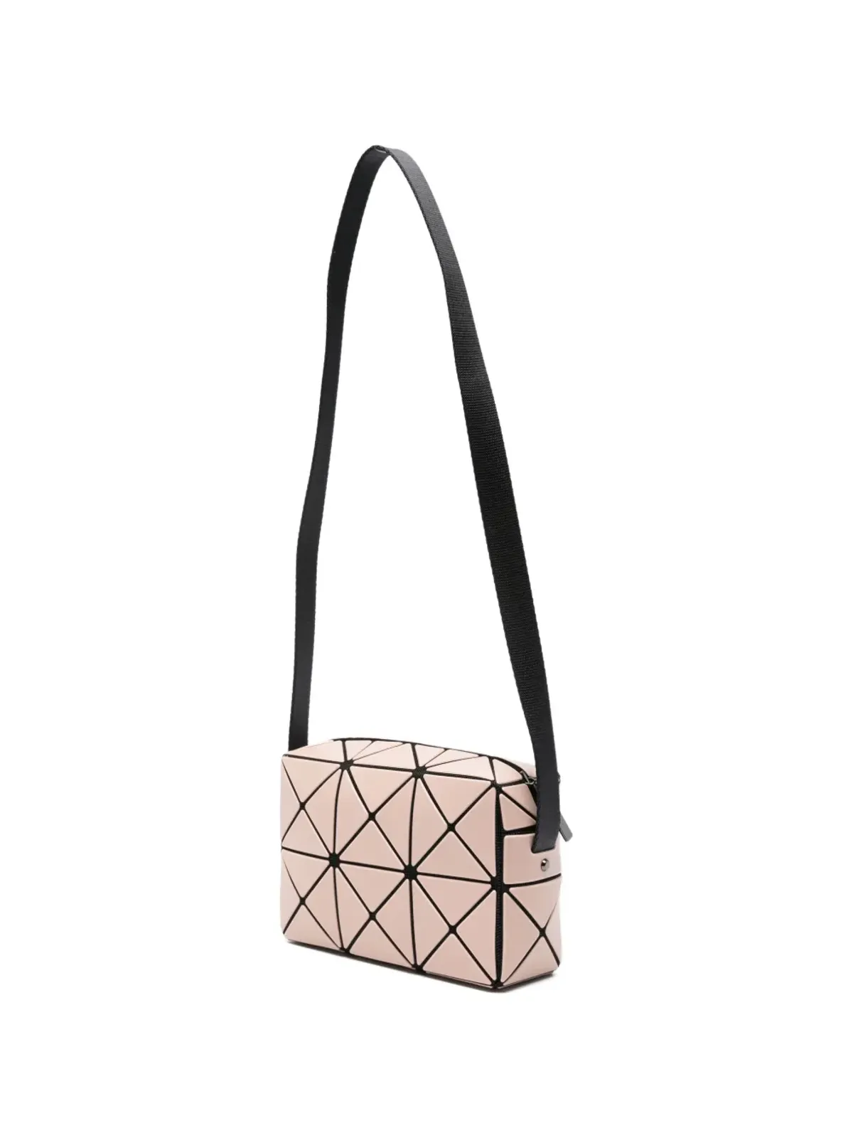 Bao Bao Issey Miyake 幾何学模様ミニバッグ - 画像3