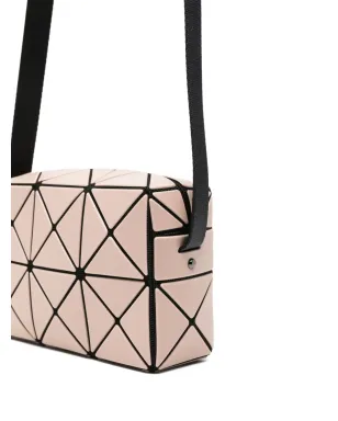 Bao Bao Issey Miyake 幾何学模様ミニバッグ - サムネイル4