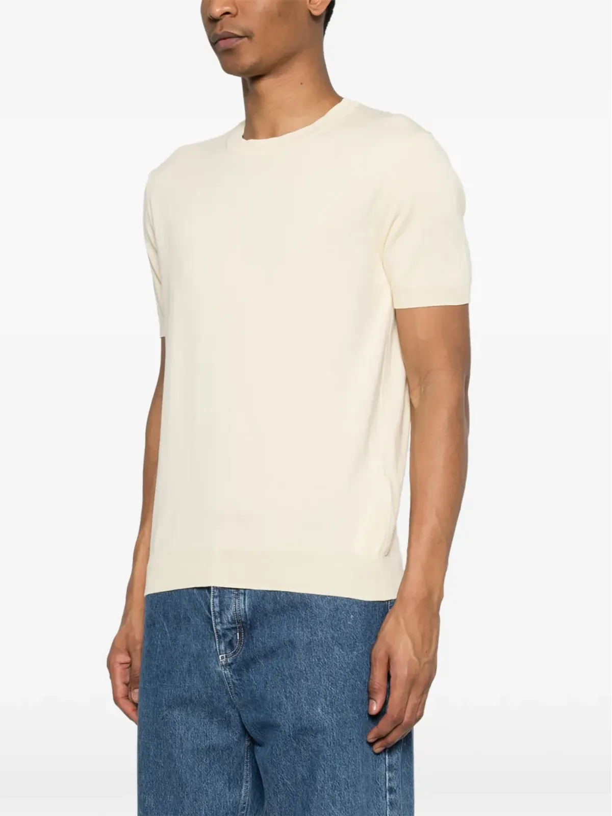 Baracuta ショートスリーブTシャツ - 画像3