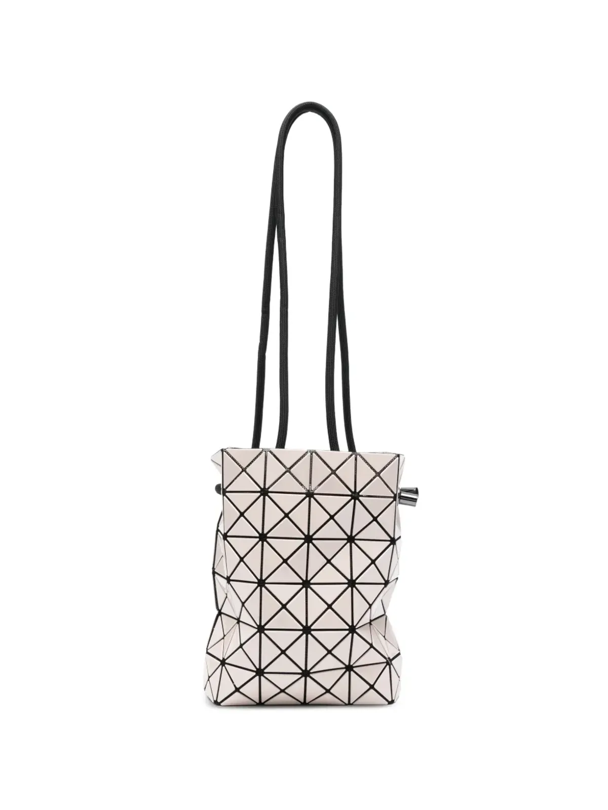 Bao Bao Issey Miyake ジオメトリックパネル ショルダーバッグ - 画像1