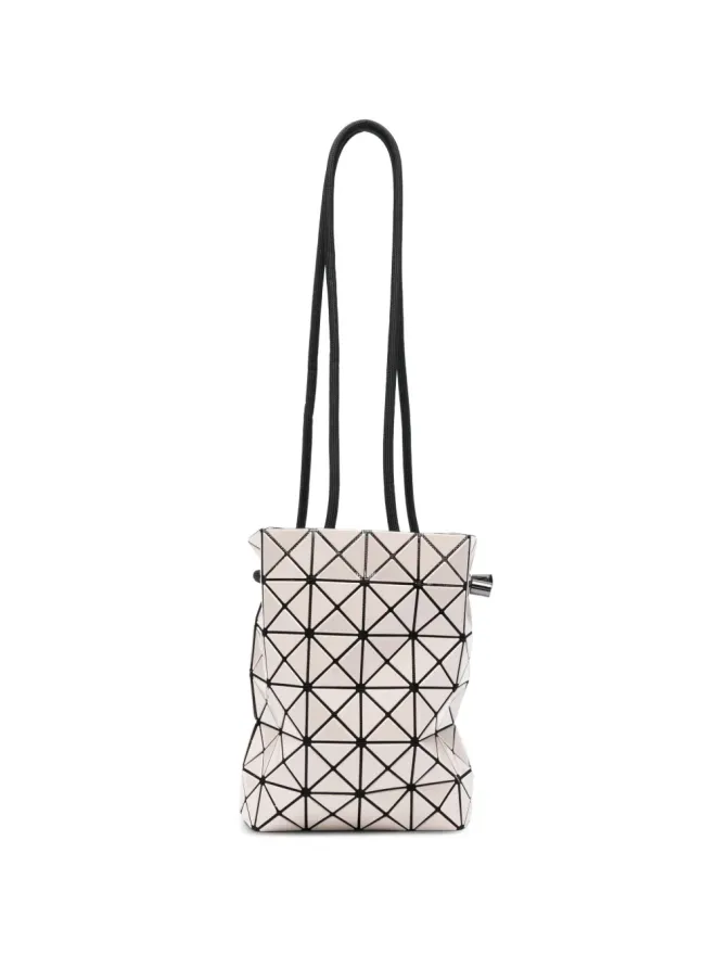 Bao Bao Issey Miyake Bao Bao Issey Miyake ジオメトリックパネル ショルダーバッグの商品画像