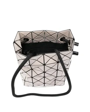 Bao Bao Issey Miyake ジオメトリックパネル ショルダーバッグ - サムネイル5