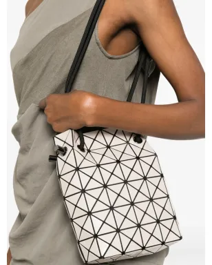 Bao Bao Issey Miyake ジオメトリックパネル ショルダーバッグ - サムネイル2