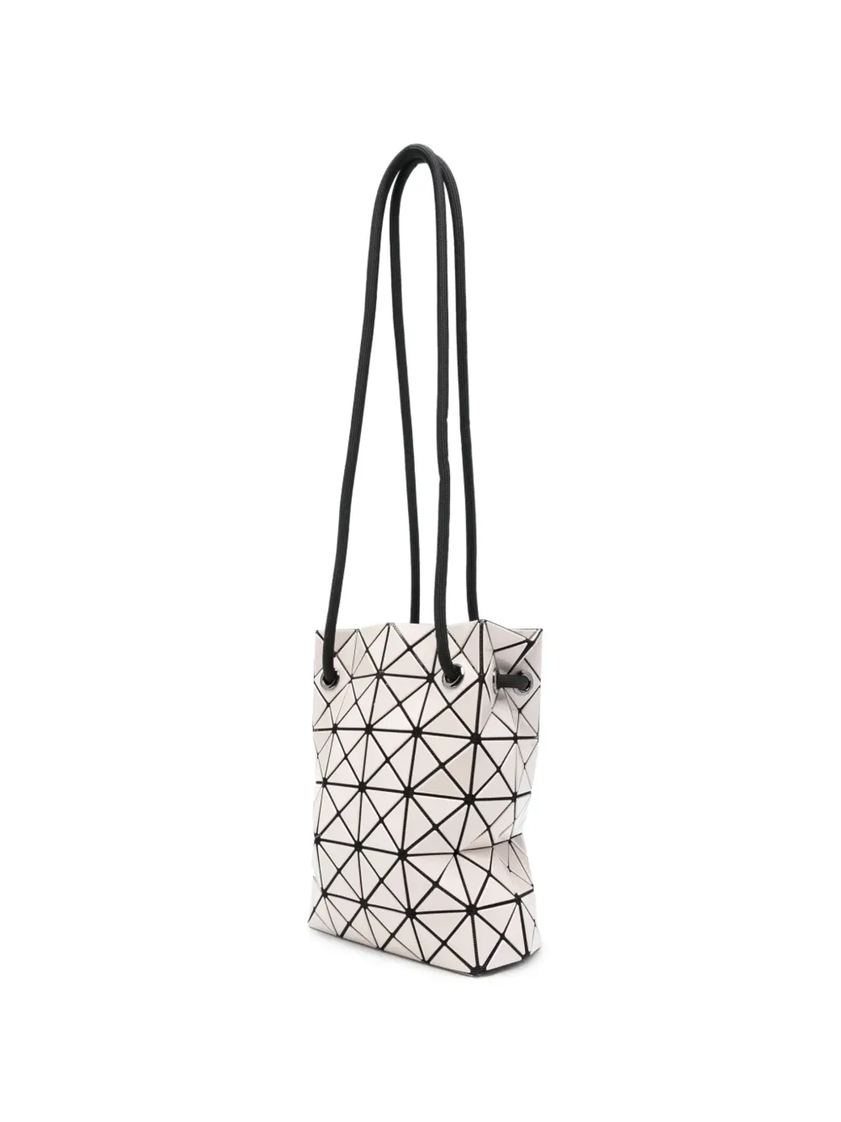 Bao Bao Issey Miyake ジオメトリックパネル ショルダーバッグ - 画像3
