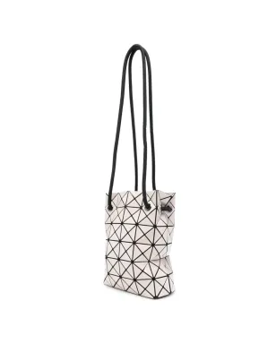 Bao Bao Issey Miyake ジオメトリックパネル ショルダーバッグ - サムネイル3
