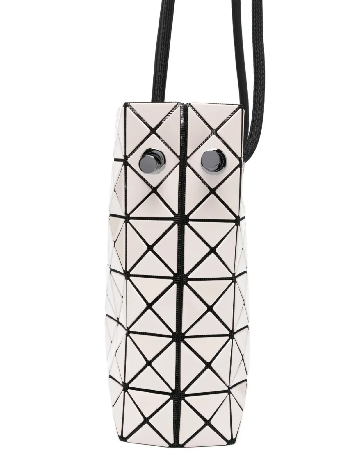 Bao Bao Issey Miyake ジオメトリックパネル ショルダーバッグ - 画像4