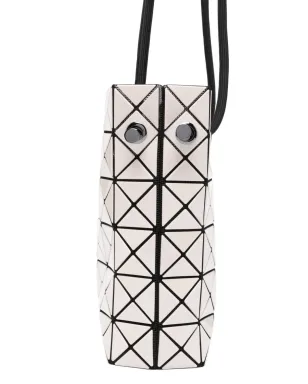 Bao Bao Issey Miyake ジオメトリックパネル ショルダーバッグ - サムネイル4