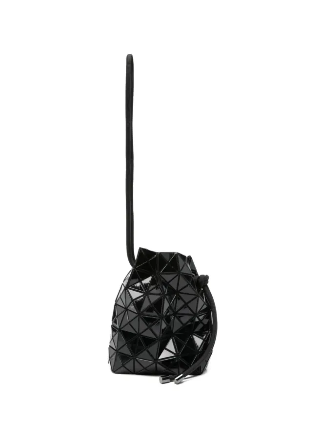 Bao Bao Issey Miyake Bao Bao Issey Miyake ジオメトリックパネル バケットバッグの商品画像