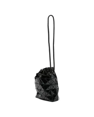 Bao Bao Issey Miyake ジオメトリックパネル バケットバッグ - サムネイル3