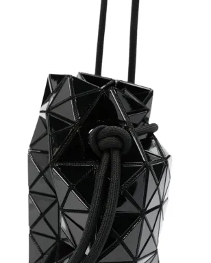 Bao Bao Issey Miyake ジオメトリックパネル バケットバッグ - サムネイル4