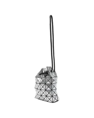 Bao Bao Issey Miyake ジオメトリックプリント ドローストリング トートバッグ - サムネイル3