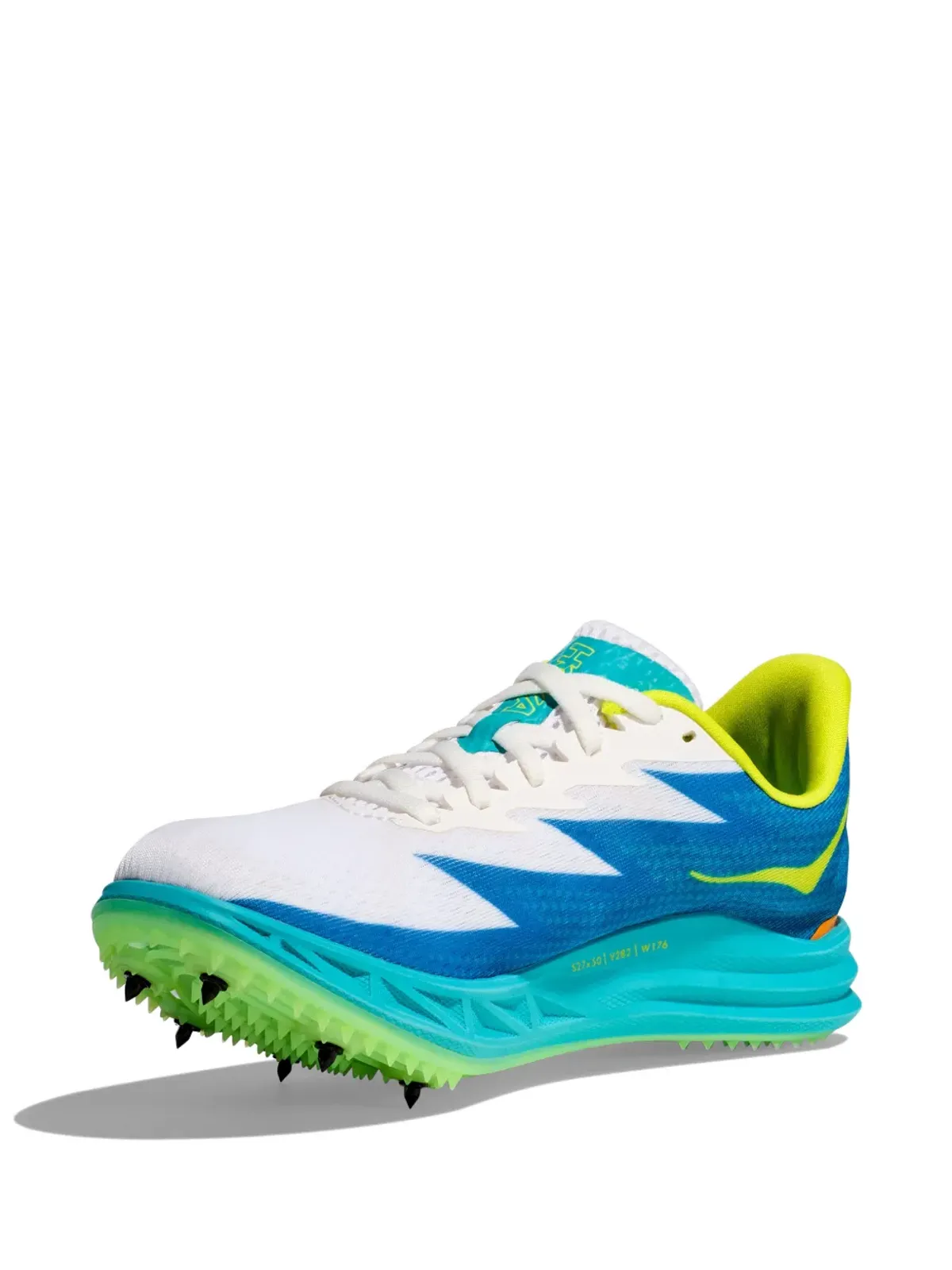 HOKA Crescendo MD スニーカー - 画像2