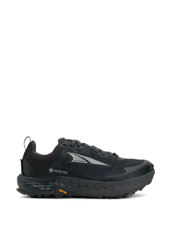 ALTRA ALTRA ロゴディテール レースアップ スニーカーの商品画像