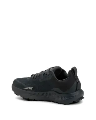 ALTRA ロゴディテール レースアップ スニーカー - サムネイル3