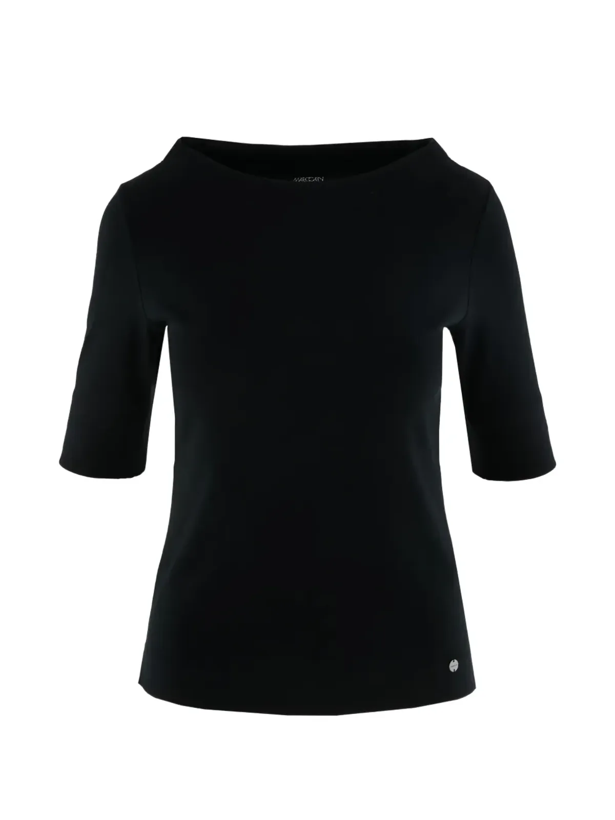 MARCCAIN ボートネック Tシャツ - 画像1