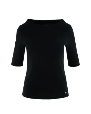 MARCCAIN ボートネック Tシャツ - サムネイル1