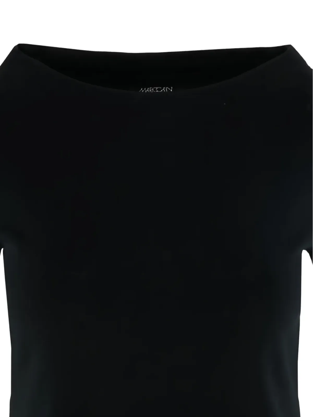 MARCCAIN ボートネック Tシャツ - 画像2
