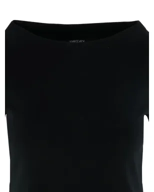 MARCCAIN ボートネック Tシャツ - サムネイル2