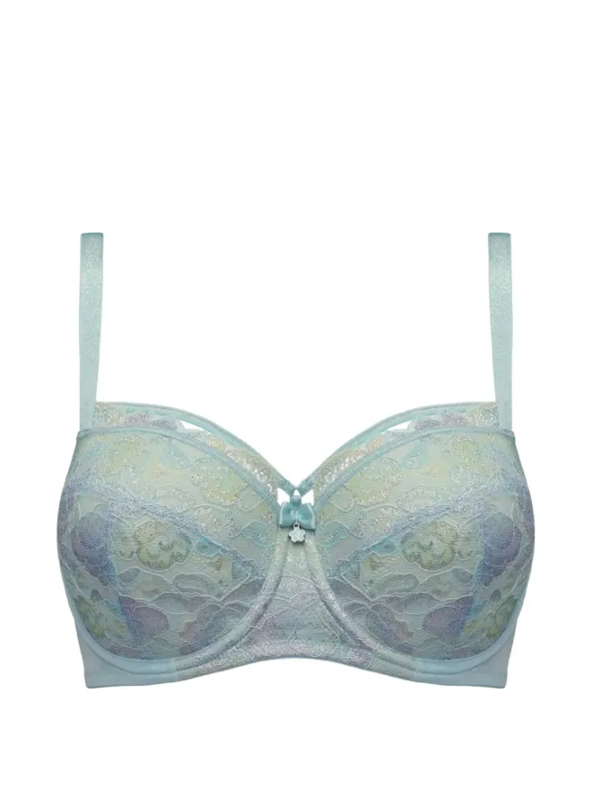 Marlies Dekkers Marlies Dekkers Balconyパッド入りブラジャーの商品画像