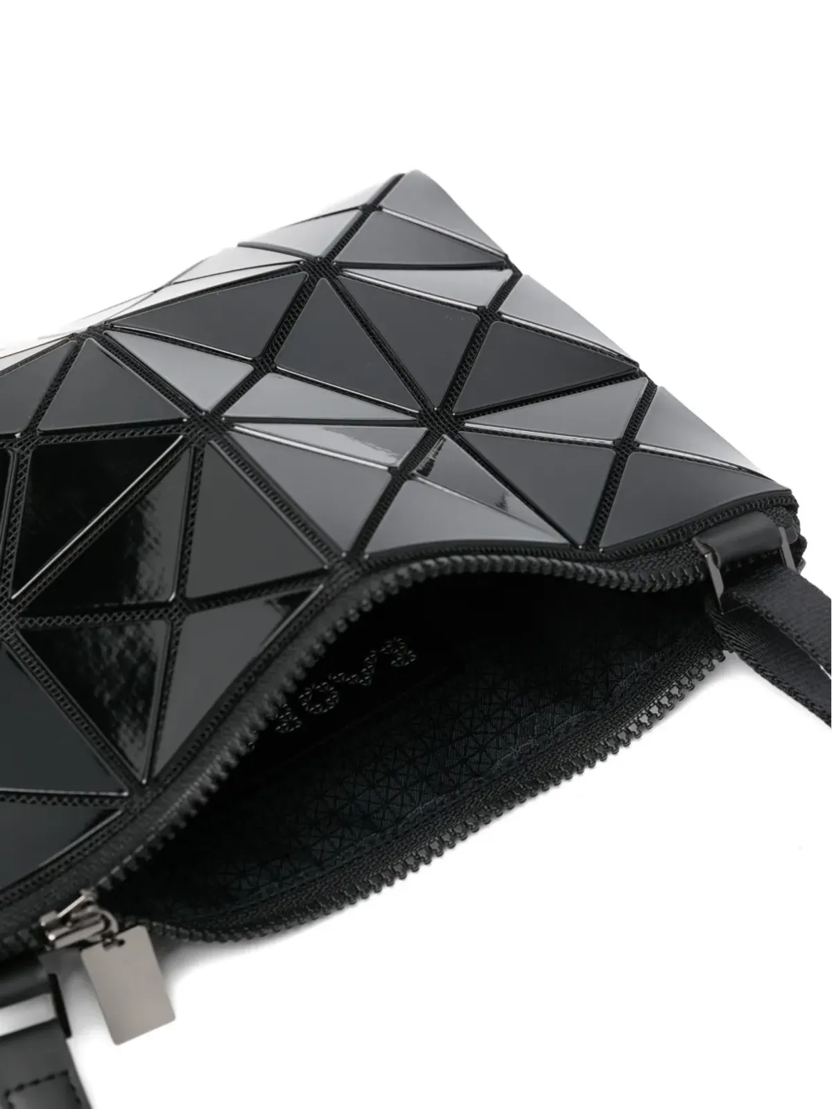 Bao Bao Issey Miyake ルセント幾何学ショルダーバッグ - 画像5