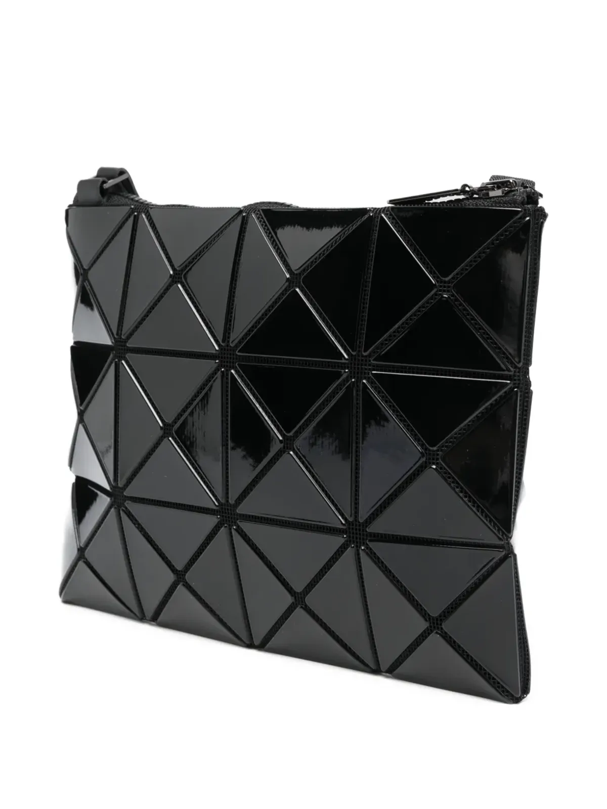 Bao Bao Issey Miyake ルセント幾何学ショルダーバッグ - 画像3