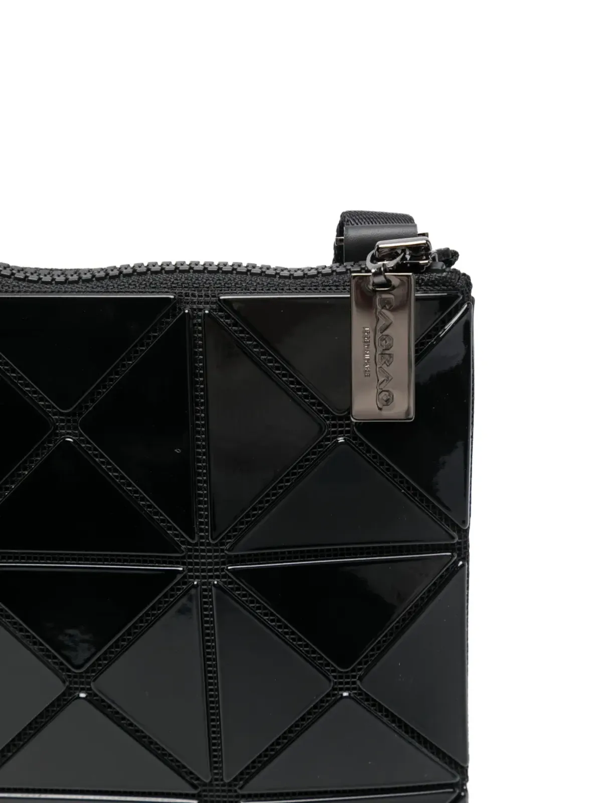 Bao Bao Issey Miyake ルセント幾何学ショルダーバッグ - 画像4
