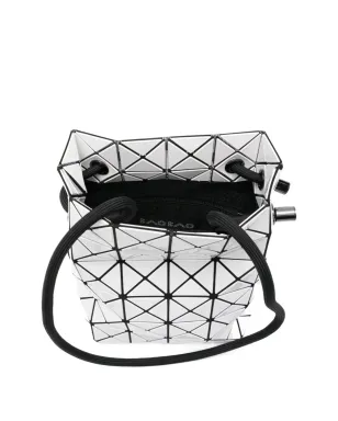 Bao Bao Issey Miyake 幾何学模様のショルダーバッグ - サムネイル5