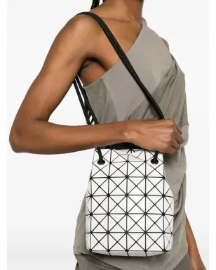 Bao Bao Issey Miyake 幾何学模様のショルダーバッグ - サムネイル2