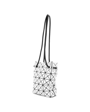 Bao Bao Issey Miyake 幾何学模様のショルダーバッグ - サムネイル3