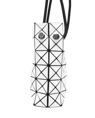 Bao Bao Issey Miyake 幾何学模様のショルダーバッグ - サムネイル4