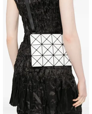 Bao Bao Issey Miyake 幾何学模様ショルダーバッグ - サムネイル2