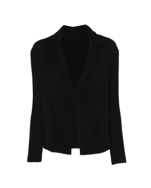 Issey Miyake プリーツジャケット - サムネイル1