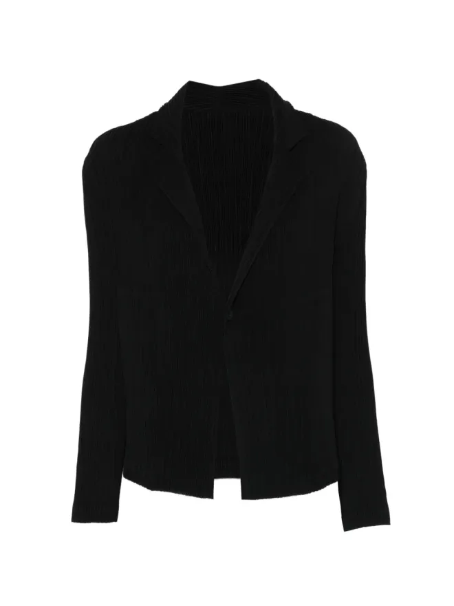 Issey Miyake Issey Miyake プリーツジャケットの商品画像