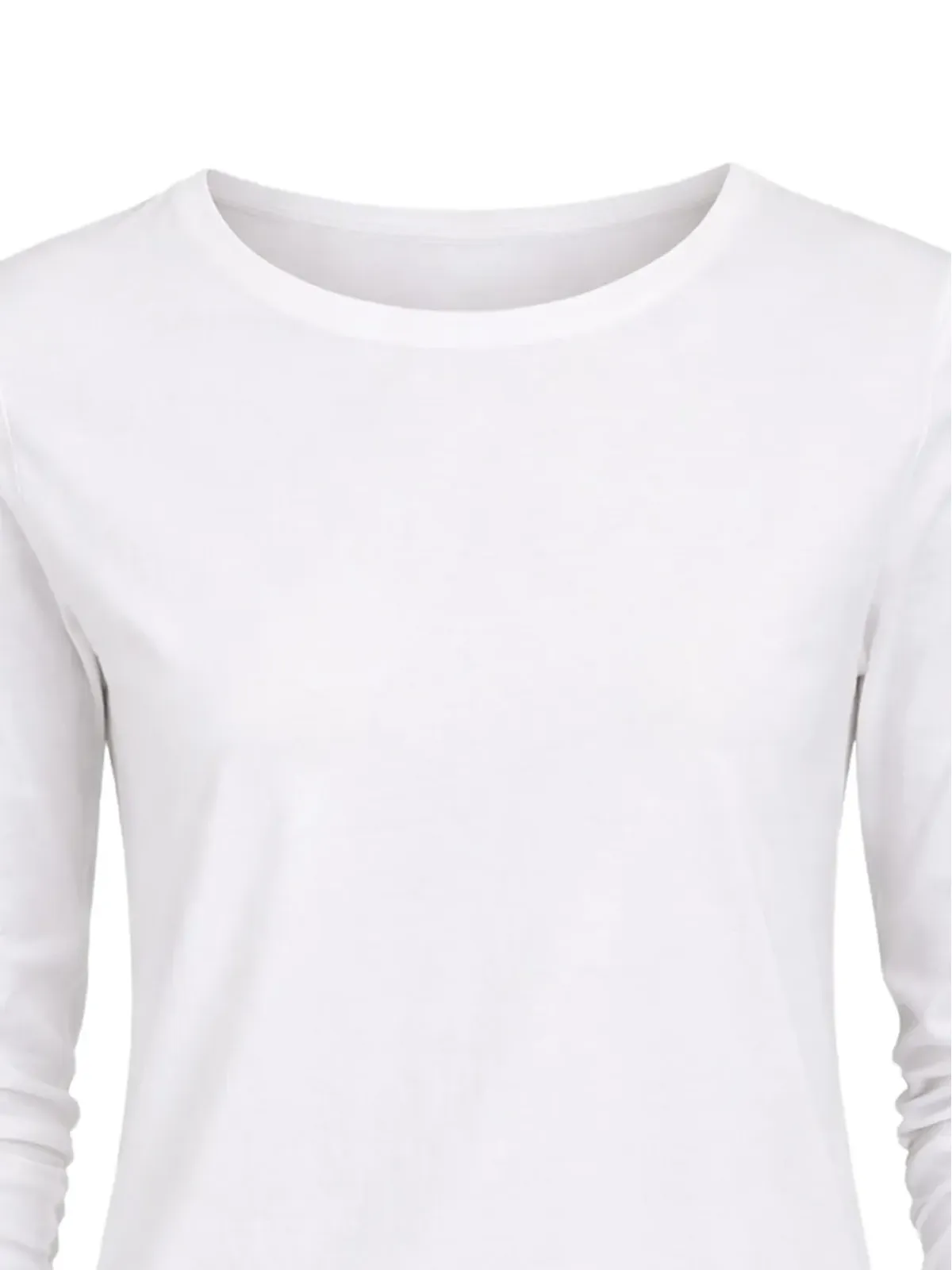 PATRICK ASSARAF 長袖Tシャツ - 画像2