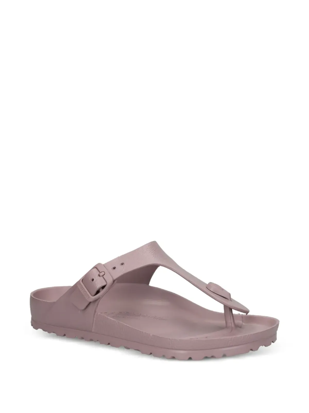 Birkenstock ジゼ バックルストラップ トングサンダル - 画像2