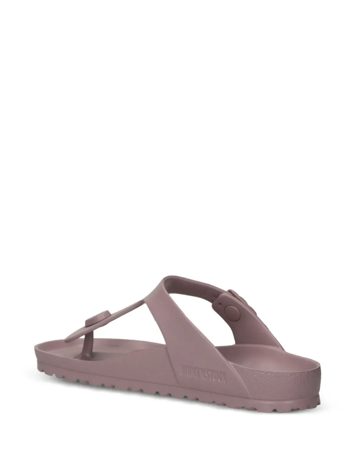 Birkenstock ジゼ バックルストラップ トングサンダル - 画像3