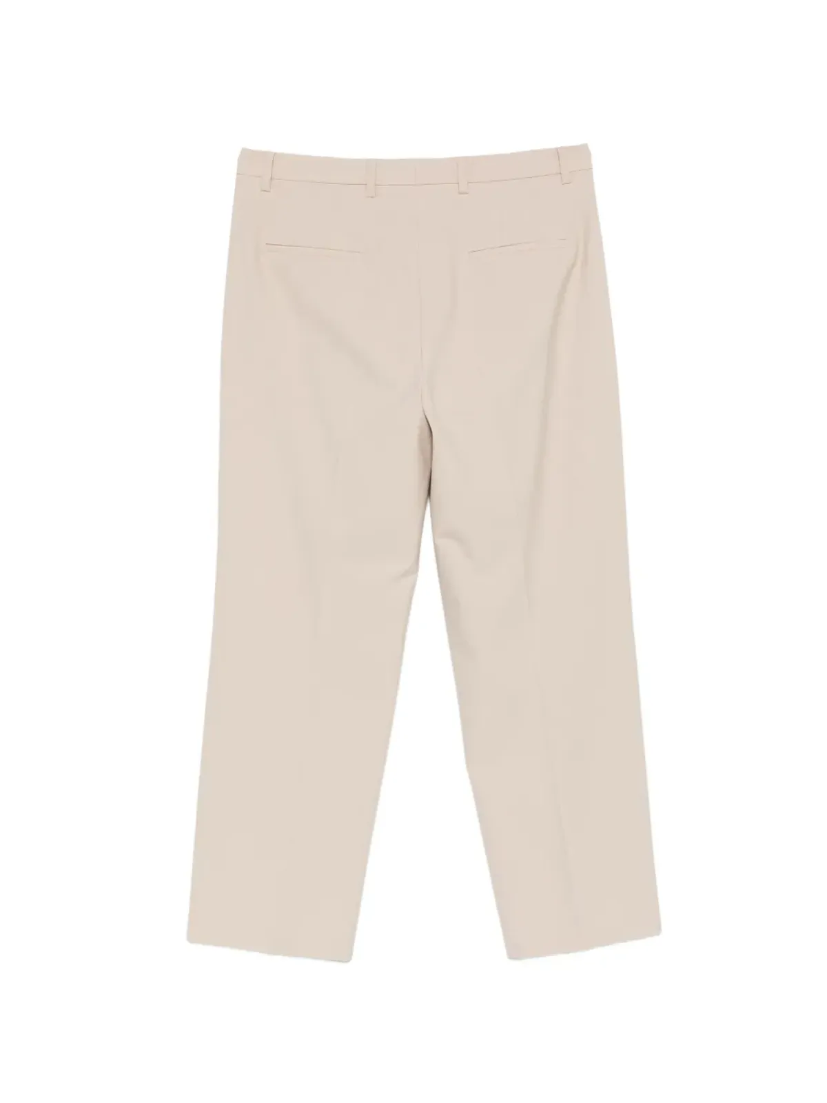 Cambio Goldy straight trousers - 画像2