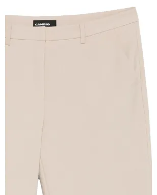 Cambio Goldy straight trousers - サムネイル3