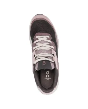 On Cloudnova Hift panelled sneakers - Pink - サムネイル4
