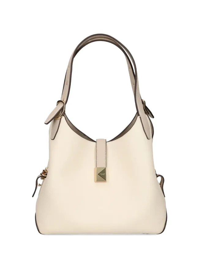 Kate Spade Kate Spade デコ・バックル レザー トートバッグの商品画像