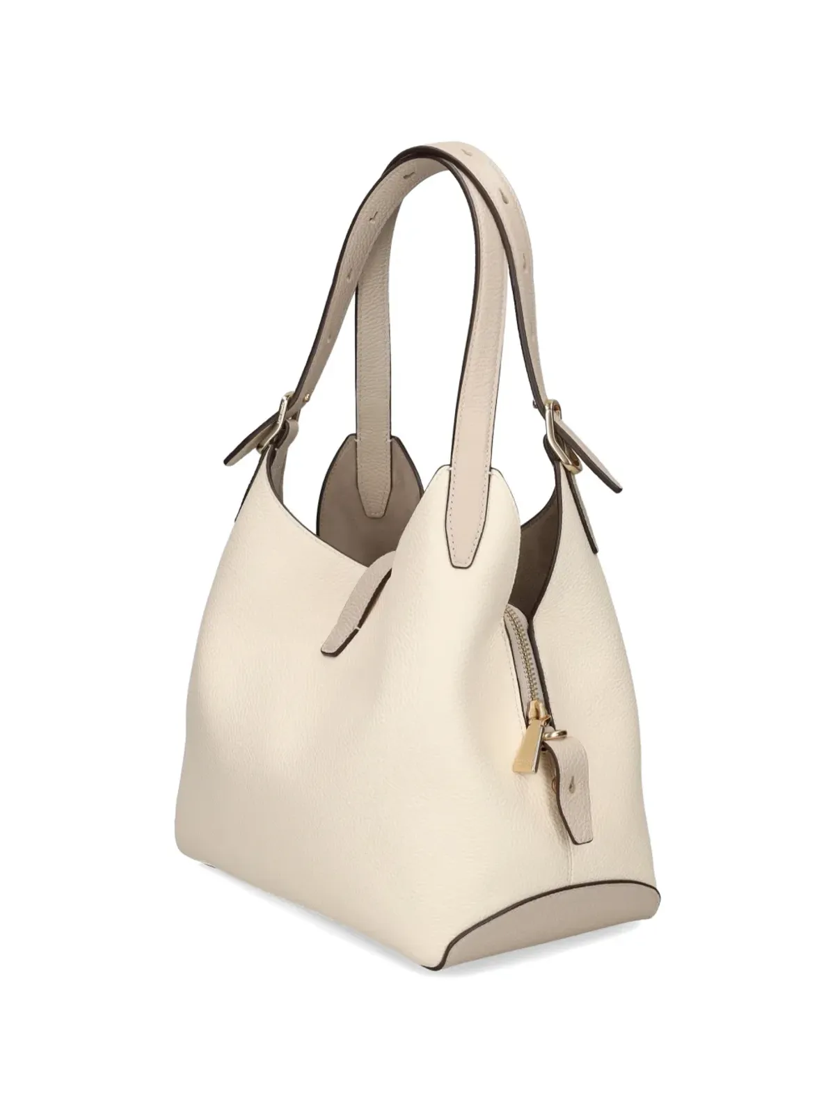 Kate Spade デコ・バックル レザー トートバッグ - 画像3