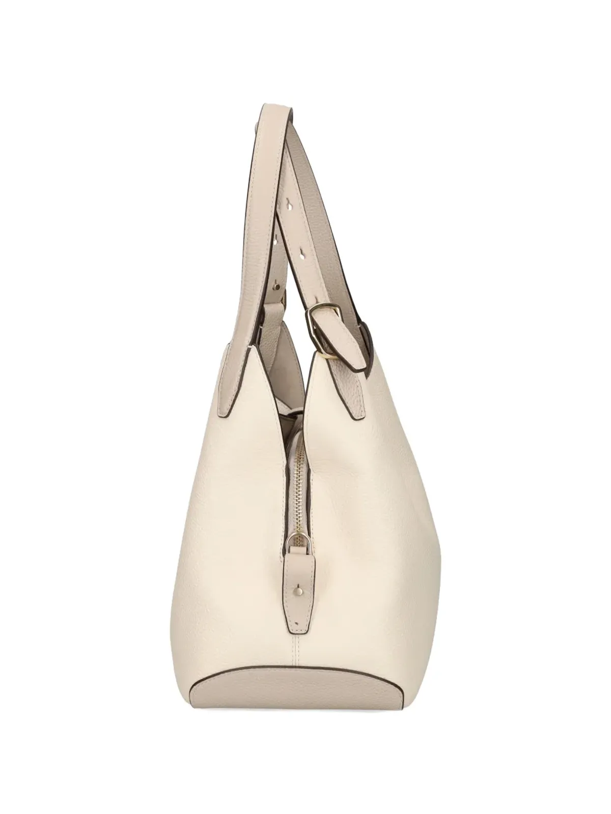 Kate Spade デコ・バックル レザー トートバッグ - 画像4