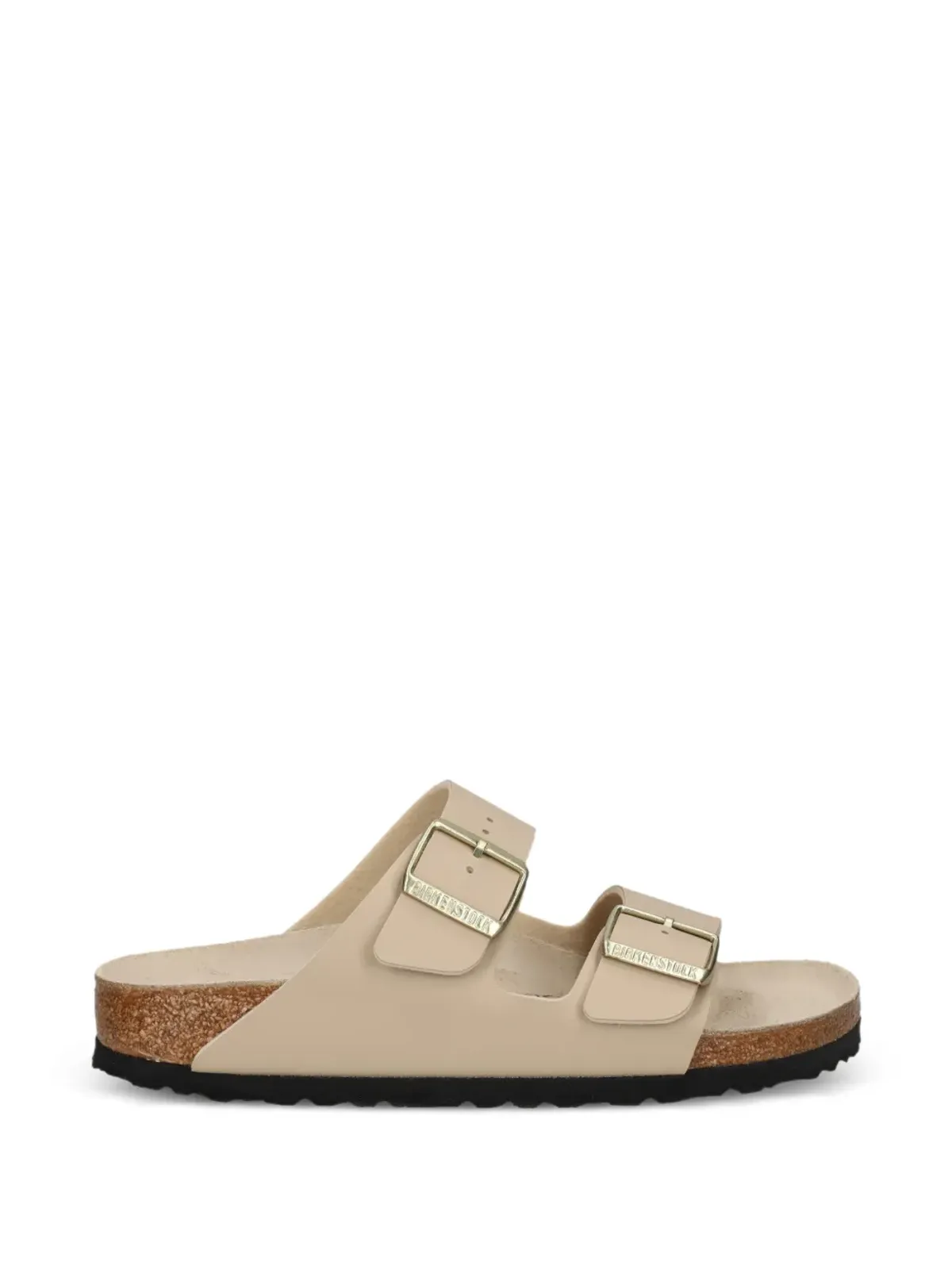 Birkenstock アリゾナ バックルストラップ サンダル - 画像1