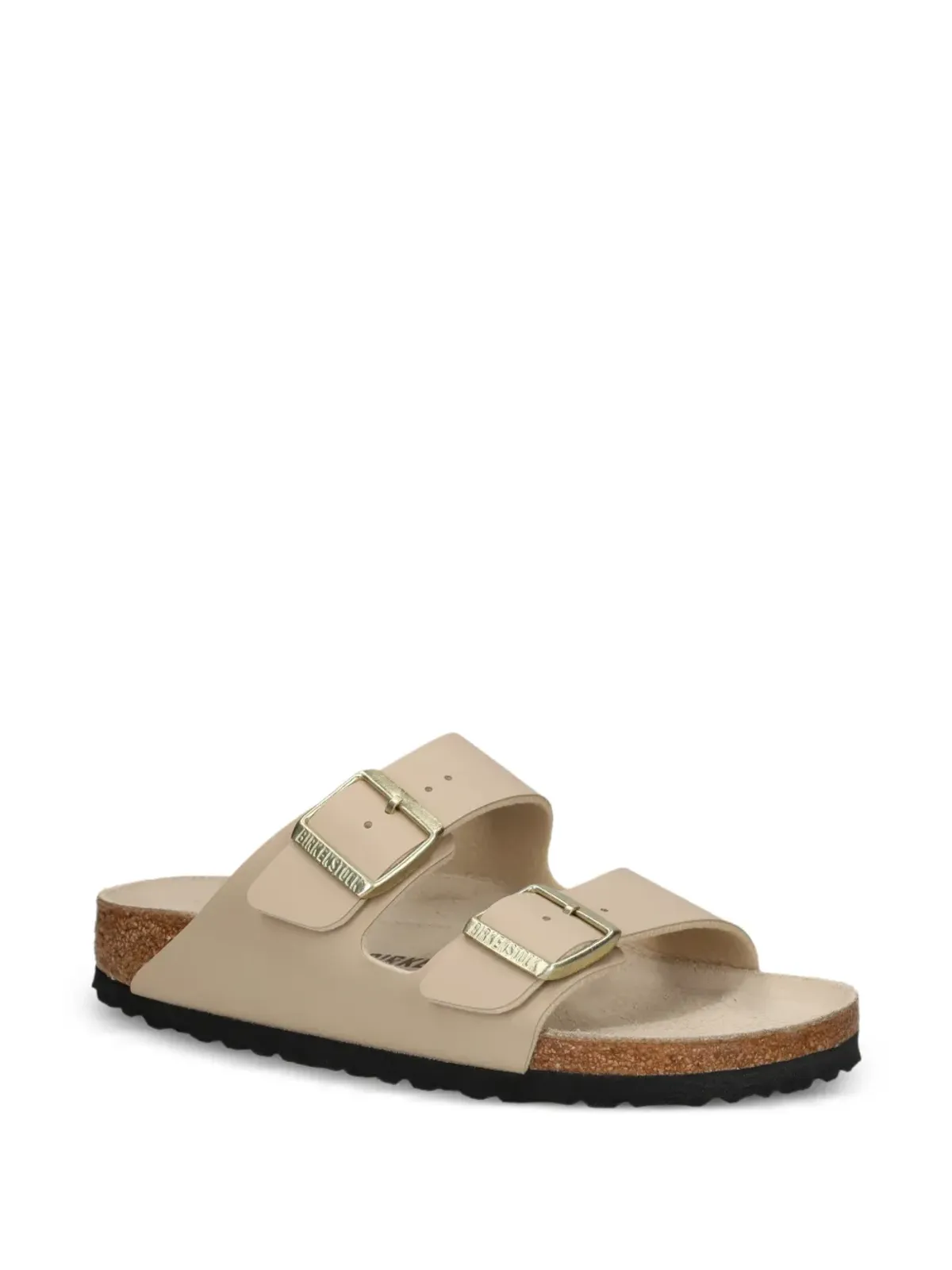 Birkenstock アリゾナ バックルストラップ サンダル - 画像2
